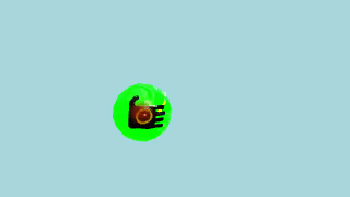 the level icon