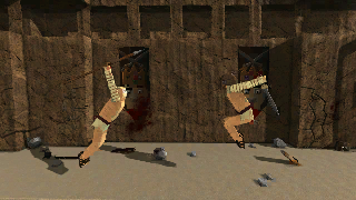 the level icon