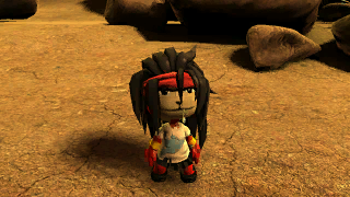 the level icon