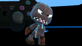 the level icon