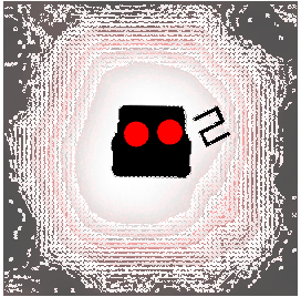 the level icon