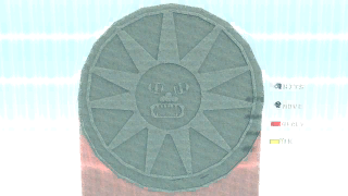 the level icon