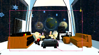 the level icon