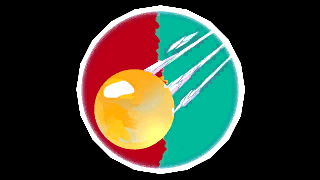 the level icon