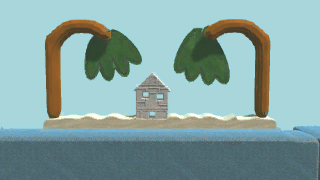 the level icon