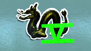 the level icon