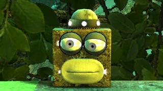 the level icon