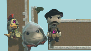 the level icon