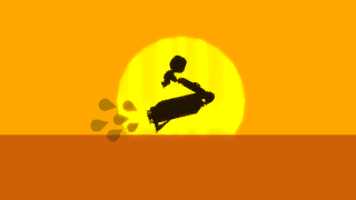 the level icon