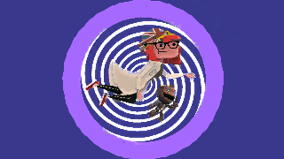 the level icon