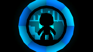 the level icon
