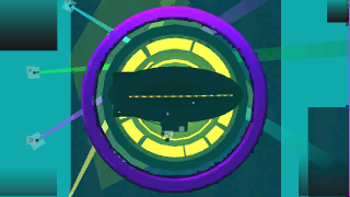 the level icon