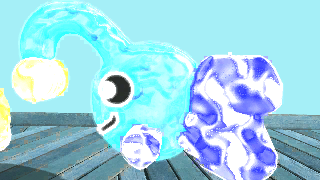 the level icon