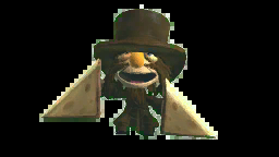 the level icon