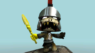 the level icon