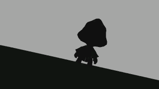 the level icon