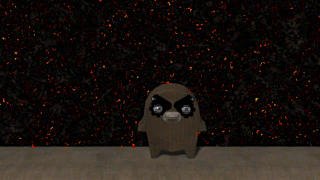 the level icon