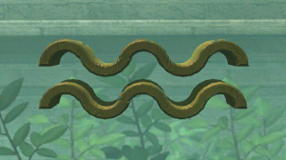 the level icon