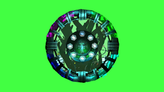 the level icon