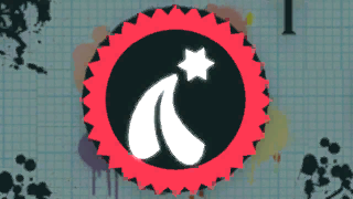 the level icon