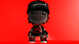 the level icon