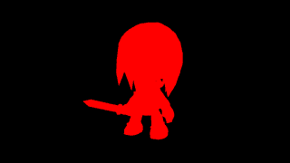 the level icon