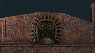 the level icon