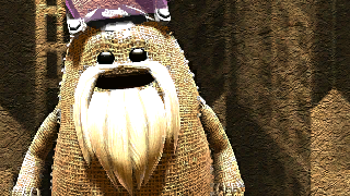 Level Icon
