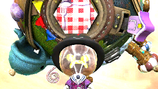 the level icon