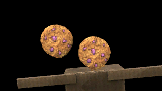 the level icon