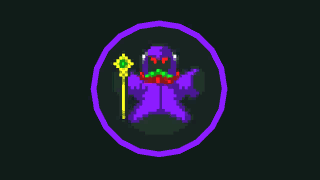 the level icon