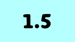 the level icon