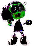 the level icon