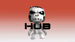 the level icon