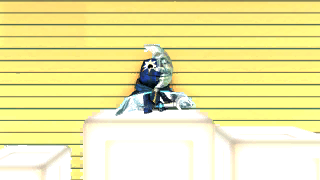the level icon