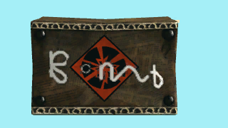 the level icon