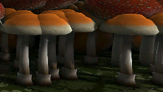 the level icon
