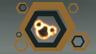 the level icon