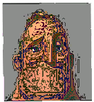 the level icon