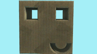 the level icon