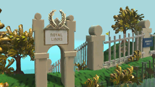 the level icon