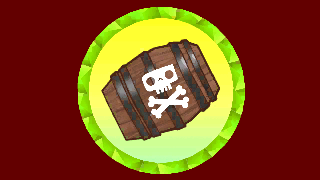 Level Icon