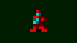 the level icon