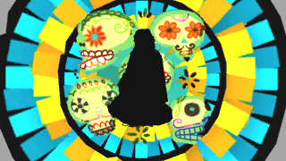 the level icon