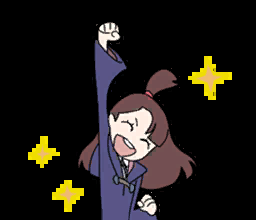 the level icon