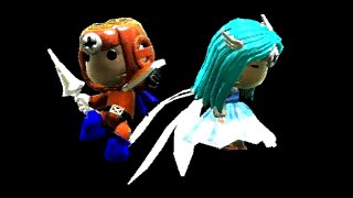 the level icon