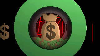 the level icon