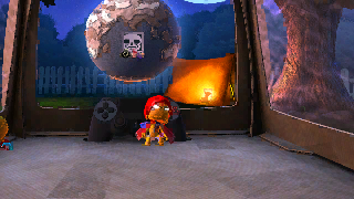 the level icon