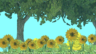 the level icon