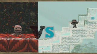 the level icon